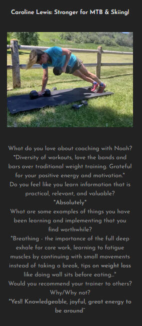 woman doing renegade rows and push ups outside