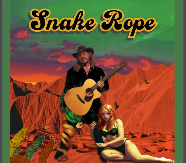 Sam Bee's Album cover