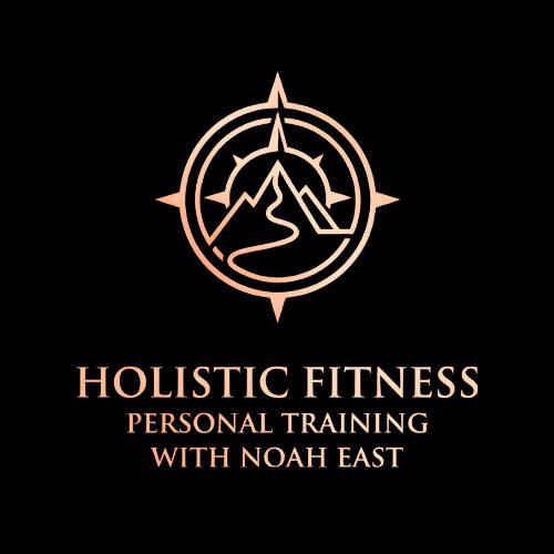 Holistic Fitness Logo